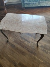 Tavolino salotto vintage - tavolino,
