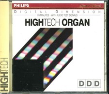 DANIEL CHORZEMPA - High Tech