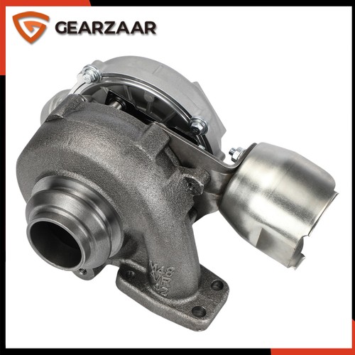 Turbocompressore auto - turbocompressore,