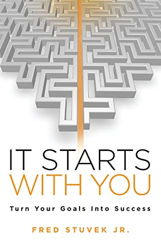 Starts with you turn - with, your