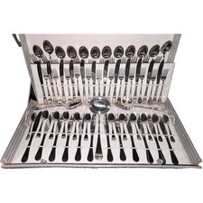 servizio posate Morinox