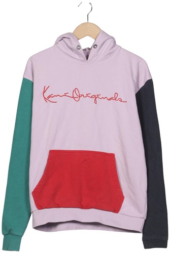 Karl kani felpa con - kani, cappuccio
