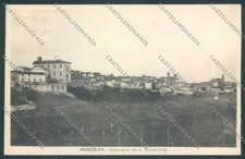 Asti moncalvo cartolina - cartolina, zb1710