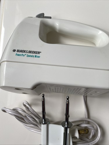 Black decker power - &,