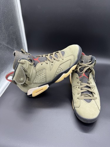 Nike air jordan - air, 6