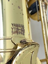 Sassofono tenore YAMAHA YTS-32