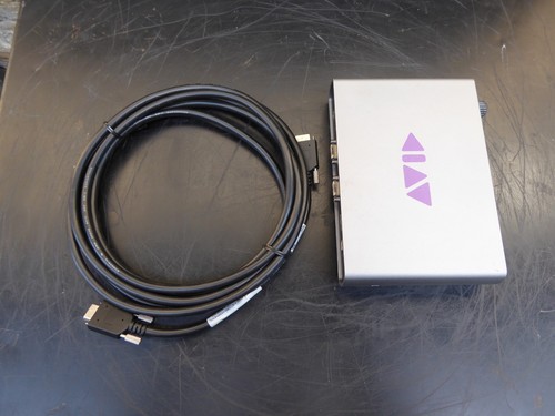 Avid pro tools interfaccia - pro,