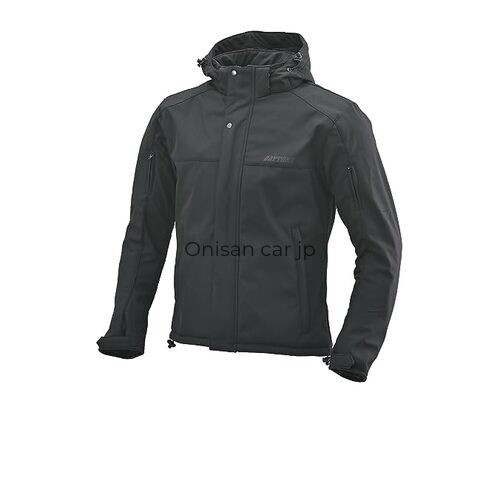 Giacca moto daytona nuova - giacca,