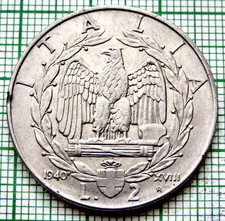 ITALY Vittorio Emanuele III