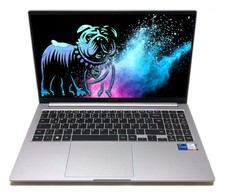Notebook Samsung Galaxy Book