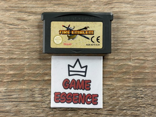 Fire emblem nintendo - fire, game
