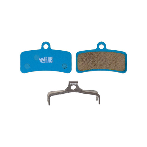 Pastiglie freno bici shimano - freno,