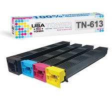 Toner Konica Minolta Bizhub