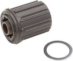 Corpo cassetta shimano 10 - 8,