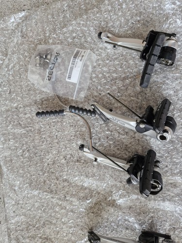 Shimano deore m737 vbrake - xt,