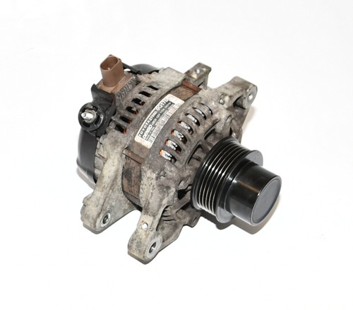 Alternatore trifase - alternatore,
