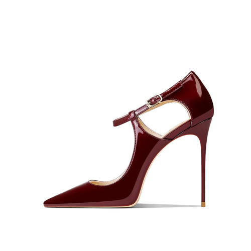 Scarpe con tacco - a, spillo