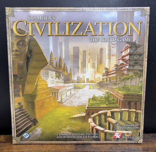 Sid meier civilization il - sid,