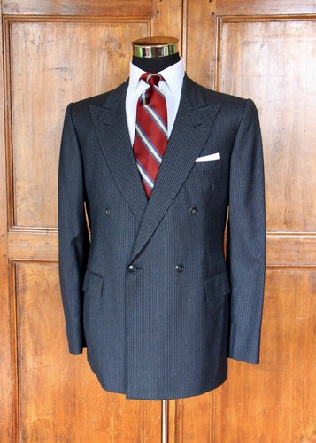 Sartoria ortega bespoke blue - ortega,