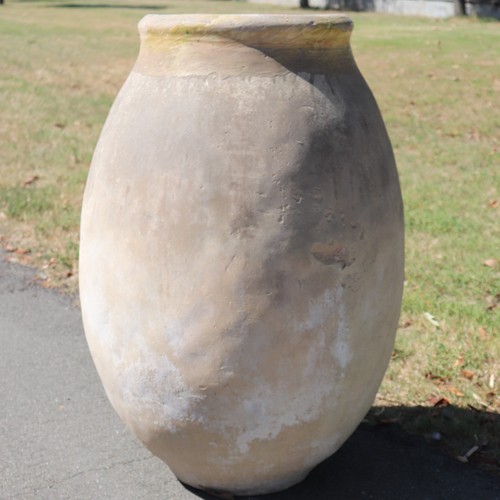 Antica giara terracotta - giara,