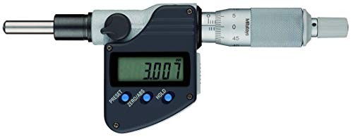 Testa micrometrica digimatica - micrometrica,