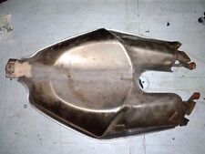 SCARICO DORSODURO 750 200 2014