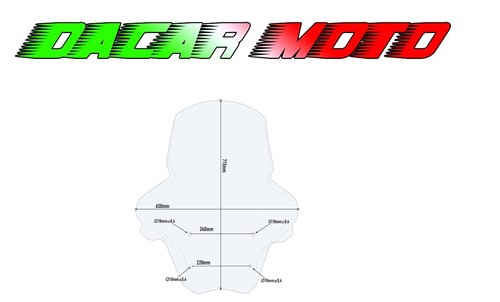 Parabrezza piaggio mp3 350 - mp3, 350-500