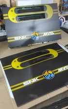 NEO GEO Snk Mvs 2 Slot  Arcade