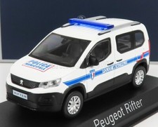 NOREV 1/43 FURGONE PEUGEOT