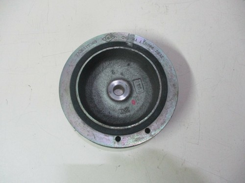 7700115309 puleggia cinghia - puleggia,