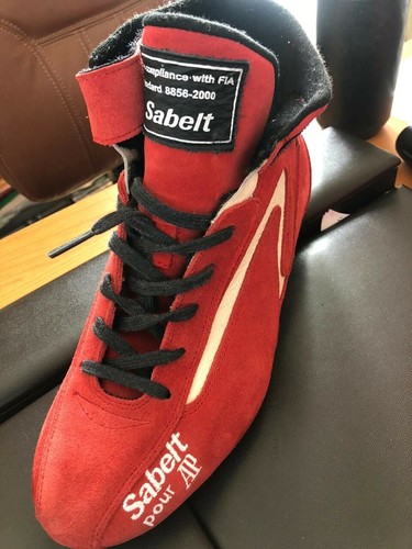 Scarpe corsa sabelt italy - scarpe, da