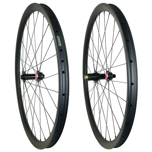 Set ruote 29er mtb - mtb, clincher