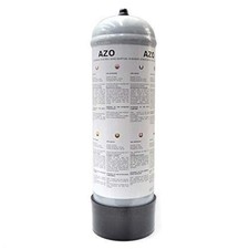 Bombola cartuccia azoto - bombola, 2,2