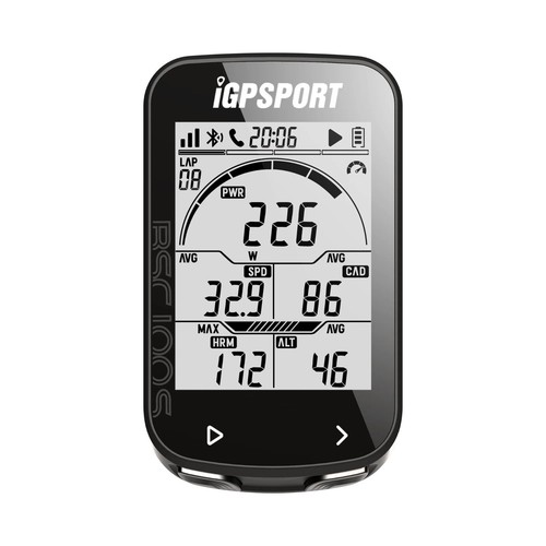 Contatore bicicletta gps senza - contatore,