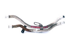 BMW E65 Valvola pompa acqua supplementare Webasto doppio tubo Diesel 6906176