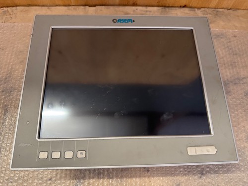 Asem ot1200 hmi touch screen - asem,