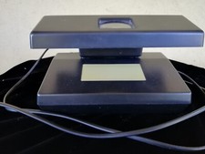 CONTROLLO BANCONOTE ELETTRICO