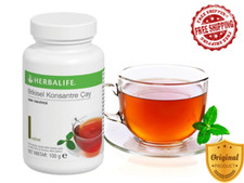 Bevanda erboristica istantanea