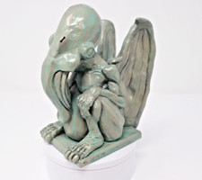Statua Aliena Gargoyles