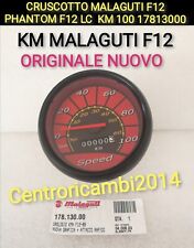 CRUSCOTTO MALAGUTI F12 PHANTOM