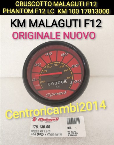 Cruscotto malaguti f12 - malaguti, phantom
