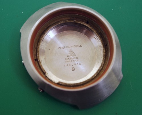 Original omega flightmaster - omega,