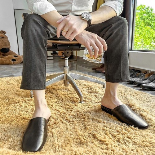 Scarpe uomo casual - , ciabatte