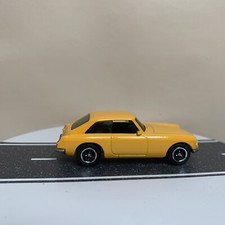 Matchbox 2022 #73 1971 MGB GT