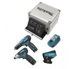 MAKITA DK1493X1 KIT TRAPANO