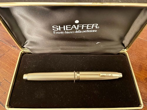 Sheaffer imperial 827 medium - 827,