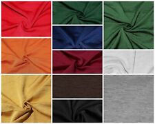 Tessuto Ottoman telo arredo Multiuso h 280 cm cuscini tovaglie tappezzeria AA410