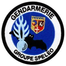 GROUPE SPELEO "GSGN" -