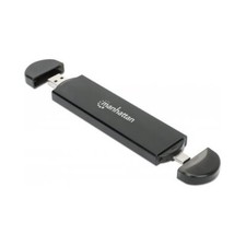 Manhattan Box esterno hard