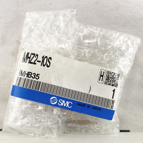 Nuovo smc mhz2 10s pinza - nuovo,
